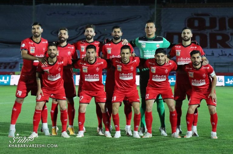 خبری از کیت جدید در بازی با الهلال نیست!/ پرسپولیس در عربستان قرمز می‌پوشد