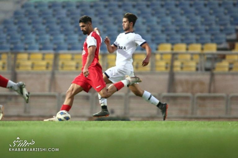 خرید پر سر و صدای پرسپولیس زیر ذره‌بین مربیان تیم ملی!