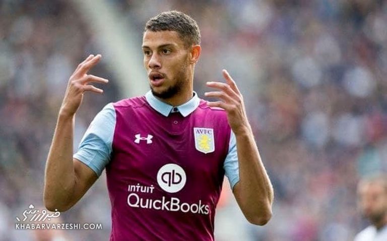 خطر ۱۹۳ سانتی متری بیخ گوش مهاجمان استقلال