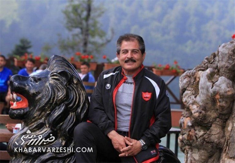 خوبیت ندارد که نگران بازی با امارات باشیم!/ با اختلاف ۲ یا ۳ گل میبریم