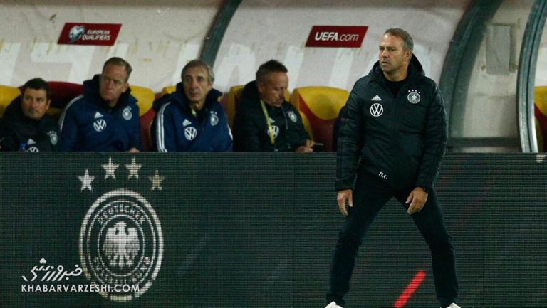 خوشحالی سرمربی اولین تیم راهیافته به جامجهانی/ برای پیشرفت فرصت خوبی داریم