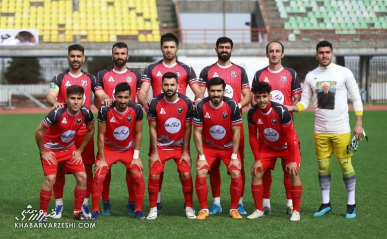 خیبر خرم‌آباد جایگزین فجرسپاسی برای دیدار با استقلال شد