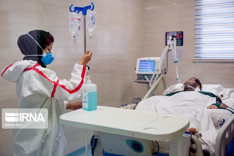 دانشگاه علوم پزشکی سمنان ۳۶ بیمار کرونایی جدید شناسایی کرد