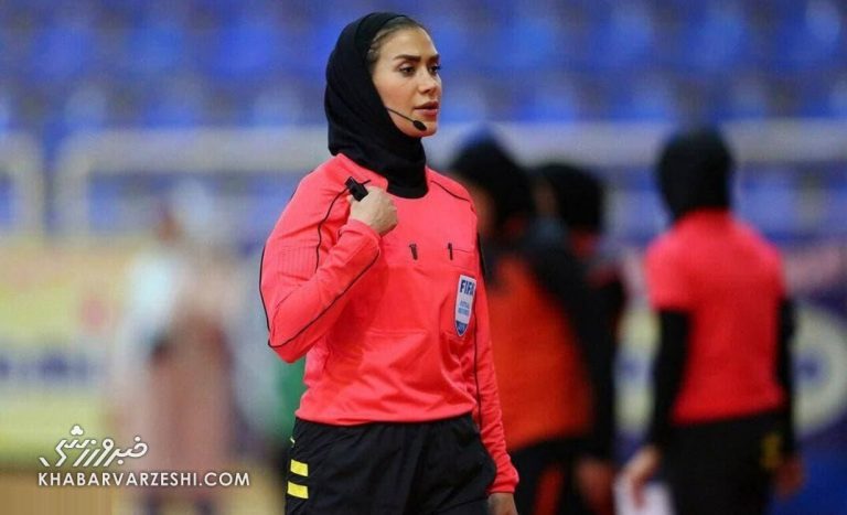 داور مطرح زن ایرانی مهاجرت میکند؟/ ماجرای دیدار با کولینا/ مشکلی در مورد نوع پوشش نداشتم