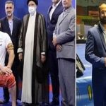 درخشش 2 کشتی‌گیر خراسان‌جنوبی در مسابقات کشتی پهلوانی