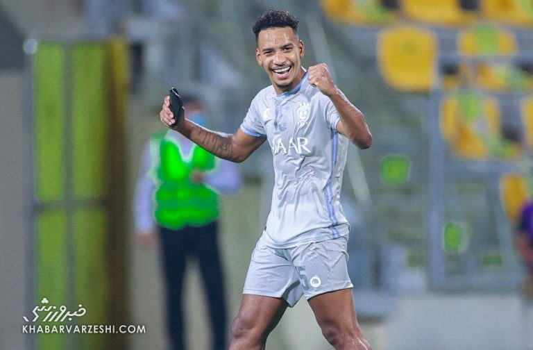 درخواست انتقال قرضی ستاره الهلال پس از دیدار با پرسپولیس