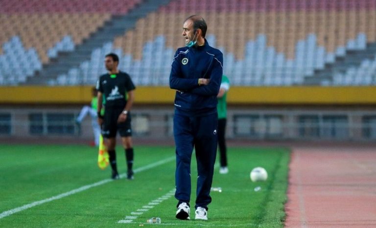 درس بزرگ نویدکیا به فوتبال ایران؛ محرم اهل «شوآف» نبود