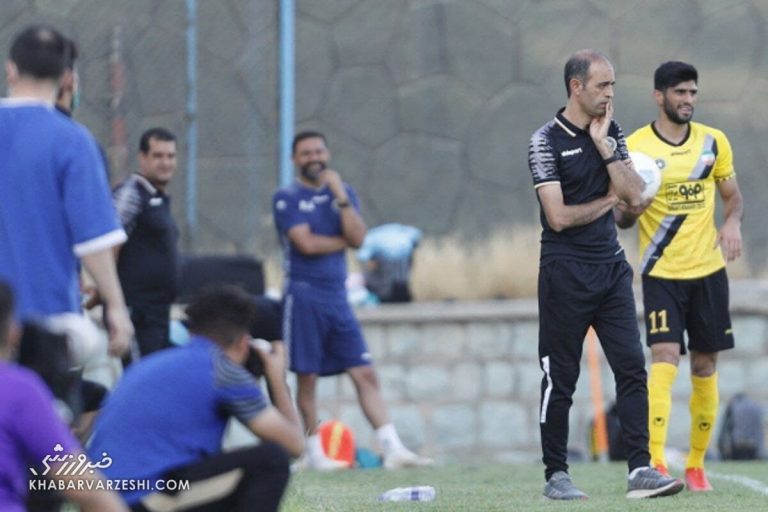درس بزرگ نویدکیا به فوتبال ایران؛ محرم اهل «شوآف» نبود