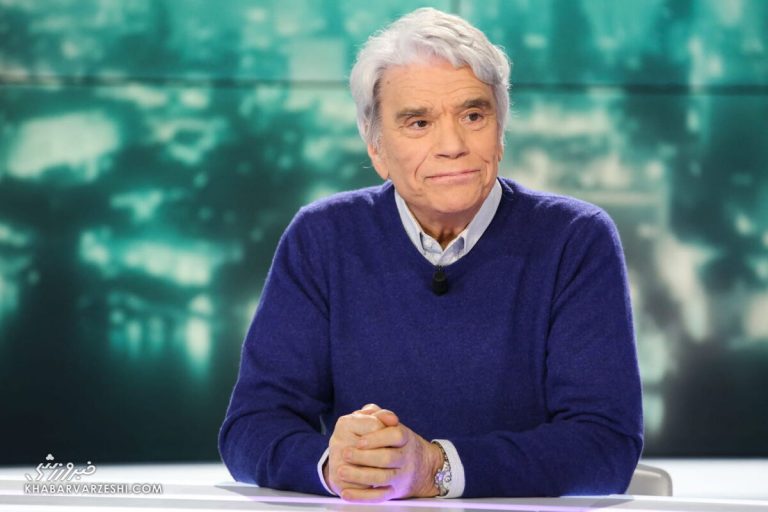 درگذشت مدیر معروف فوتبال فرانسه/ رئیس‌جمهور تسلیت گفت