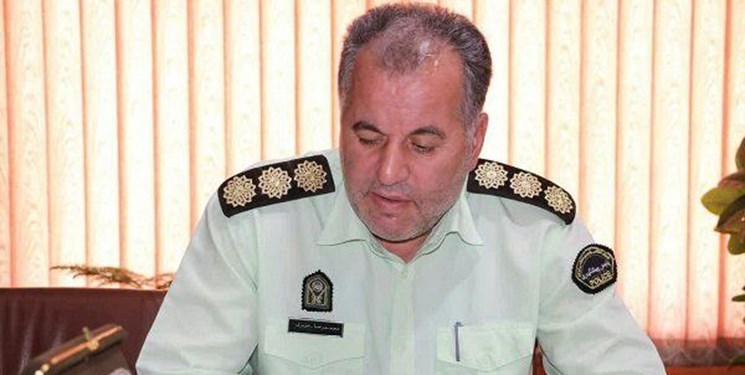 دستگیری ۴۵ حفارغیرمجاز و خریدار اشیای عتیقه در همدان