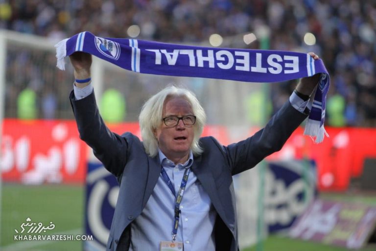 دستیاران شفر پس از ۳۰ ماه هنوز از استقلال طلب دارند