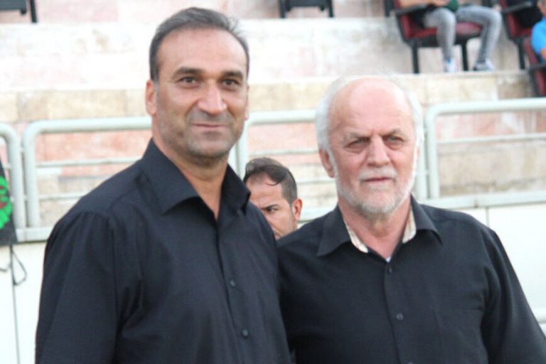 دل مغانلو با پرسپولیس نبود؛ لطمه خواهد خورد/ مغانلو به پرسپولیس مدیون است/ همه چیز پول نیست!