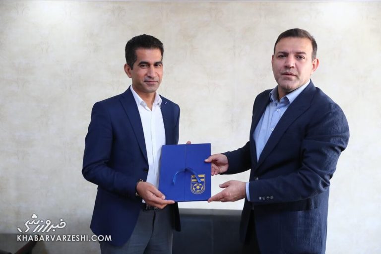 دلیل عدم حضور تماشاگران در آزادی مشخص شد/ نمی‌خواستیم به جامعه صدمه بزنیم!