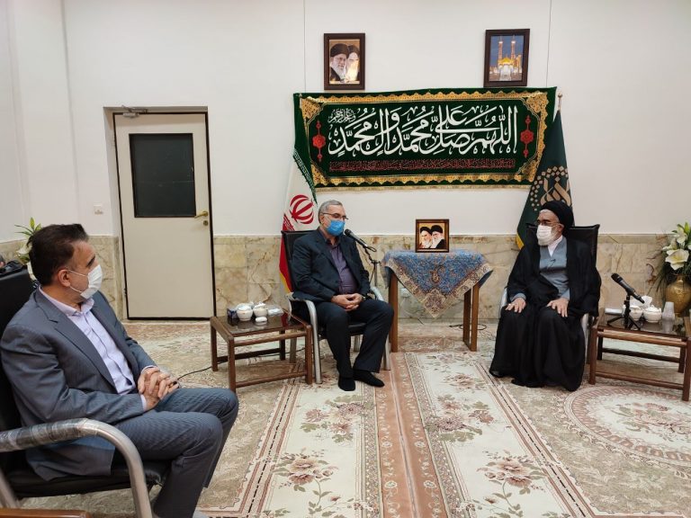 دولت سیزدهم با تمام توان به مردم خدمت می‌کند