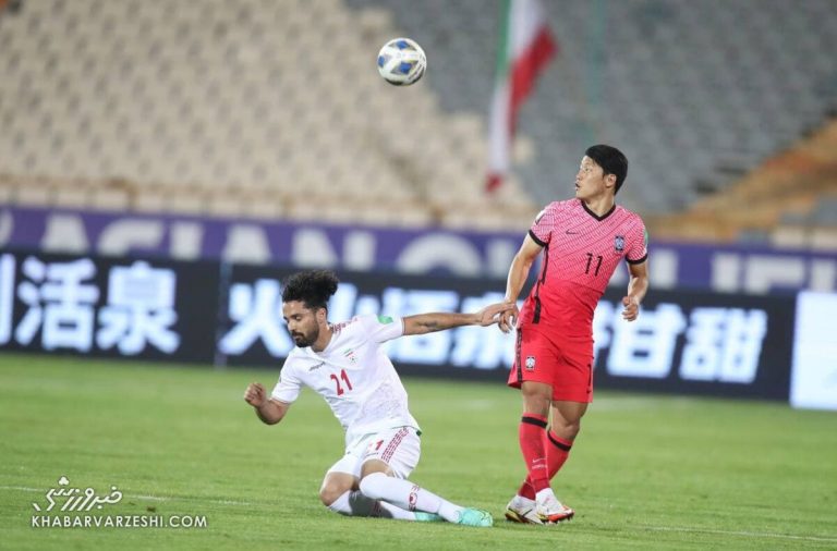 دیدار با کره یک محروم روی دست اسکوچیچ گذاشت