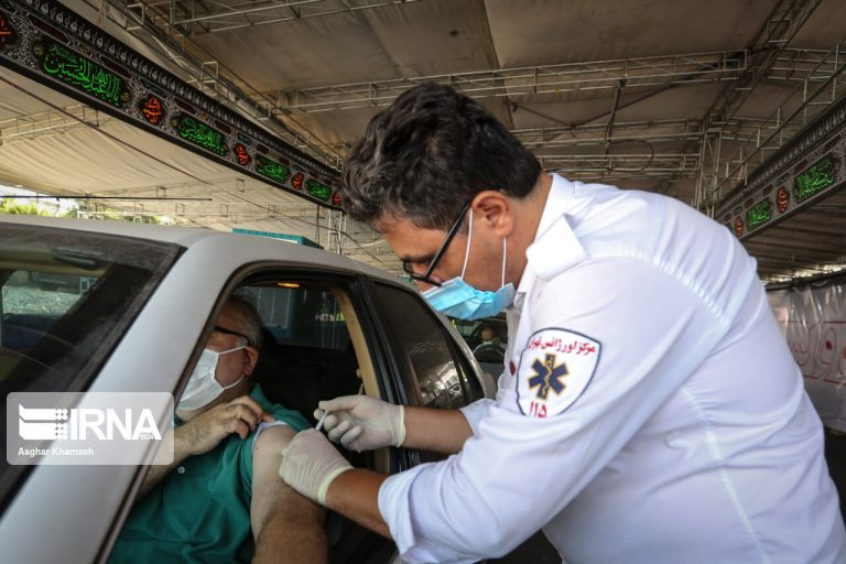 رئیس اورژانس بوشهر:مطالبات نیروهای قراردادی این استان پرداخت می‌‏شود