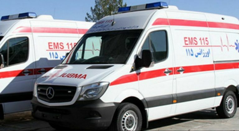 رئیس اورژانس کشور منصوب شد