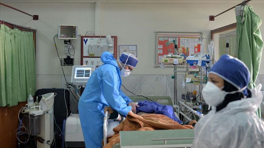 رئیس علوم پزشکی: هفت بیمار کرونایی دیگر درقم جان باختند