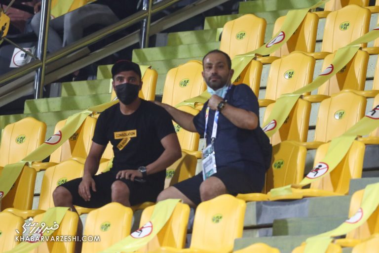 راز بی اعتنایی استقلالی‌ها به جدایی اسماعیلی