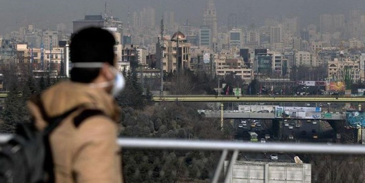 راه اندازی کارگروه پیگیری آلودگی هوا در دادستانی تهران