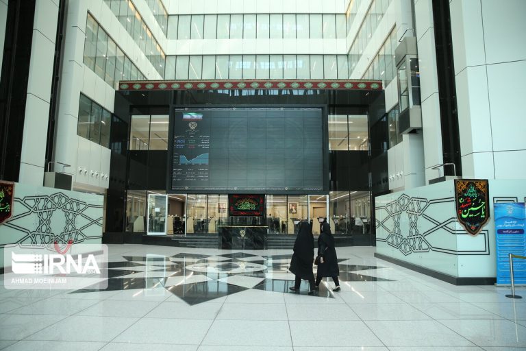 رشد ۳۵ هزار واحدی بورس در نخستین روز معاملاتی پاییز