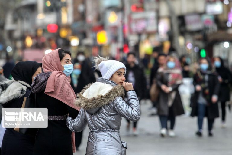 رعایت پروتکل‌های بهداشتی شهرستان رشت به ۶۸ درصد رسید