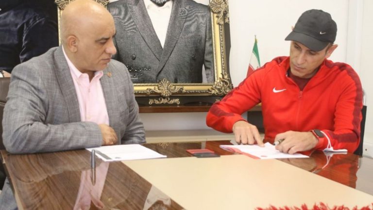 رقم قرارداد گل محمدی با پرسپولیس/ ماجرای عجیب تمدید قرارداد؛ یحیی تا ۱۴۰۲ قرارداد داشت!