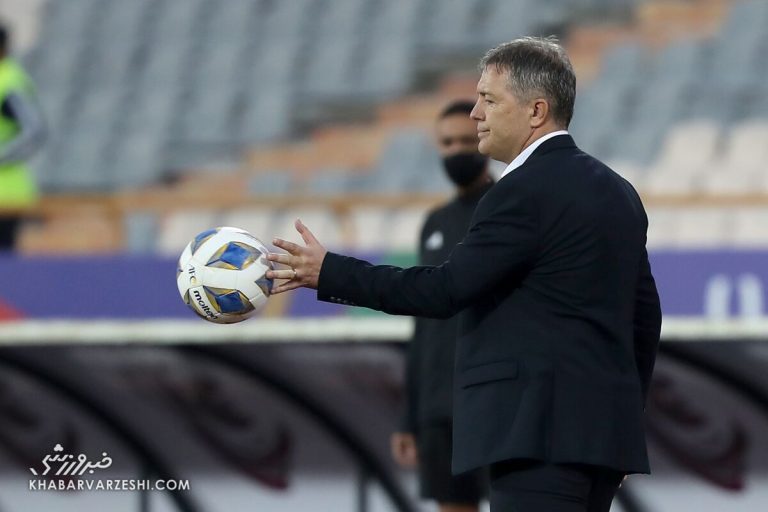 رمزگشایی از جنجالیترین جمله اسکوچیچ/ منظور او گلمحمدی بود؟