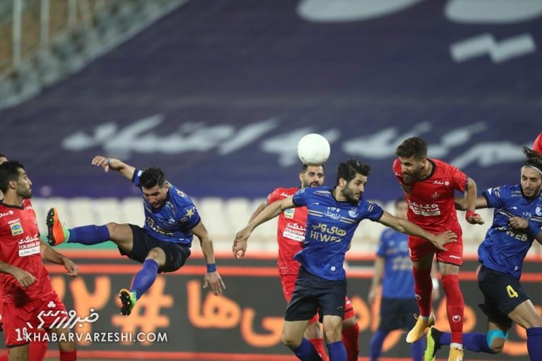 رنکینگ جدید پرسپولیس و استقلال در آسیا/ سقوط بارسلونا به رده هفدهم جهان