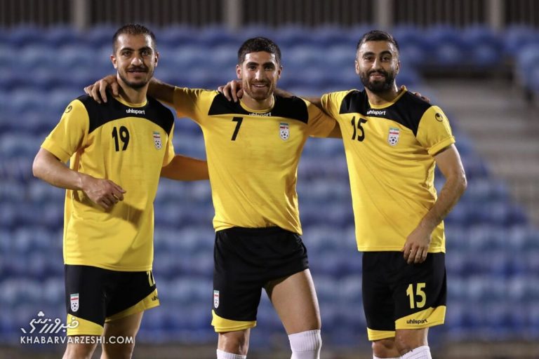 روزهای تلخ و شیرین دو لژیونر استقلالی