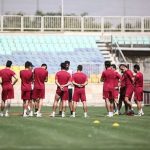 رونمایی از لباس پرسپولیس در فصل جدید/عکس