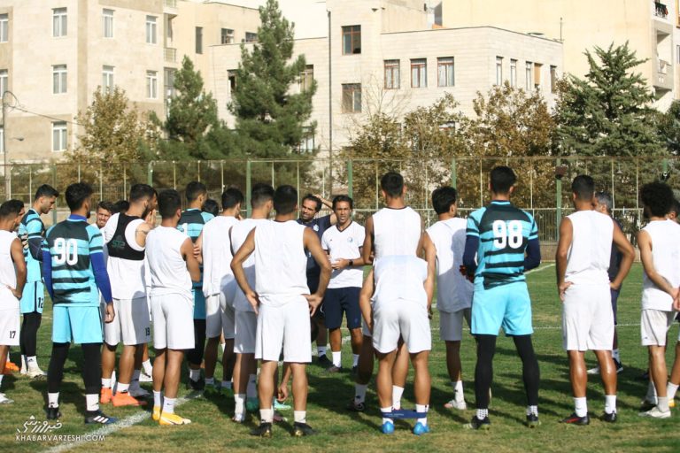 رونمایی از ۳ بازیکن خارجی مدنظر استقلالیها/ مهاجم موردعلاقه برانکو زیر نظر فرهاد