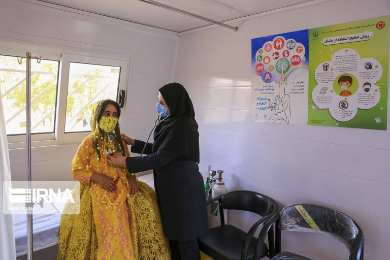 رییس مرکز مدیریت شبکه وزارت بهداشت منصوب شد