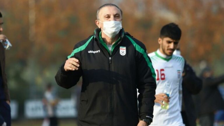 زمان کیروش نیز با خلاقیت بازیکنان برنده میشدیم/ اسکوچیچ طرز فکر ما را عوض نخواهد کرد