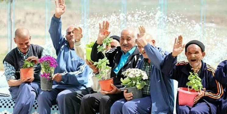 سازمان بهزیستی  چطور از سالمندان کلان شهر تهران مراقبت می کند ؟
