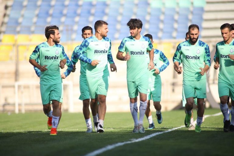 ساعت برگزاری و ورزشگاه‌های هفته اول لیگ آزادگان/ ملوان در رشت میزبان شد