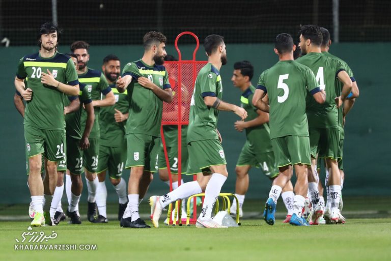 ساعت دقیق بازی امشب امارات – ایران/ برنامه و ساعت دیدارهای ایران در قهرمانی کشتی جهان