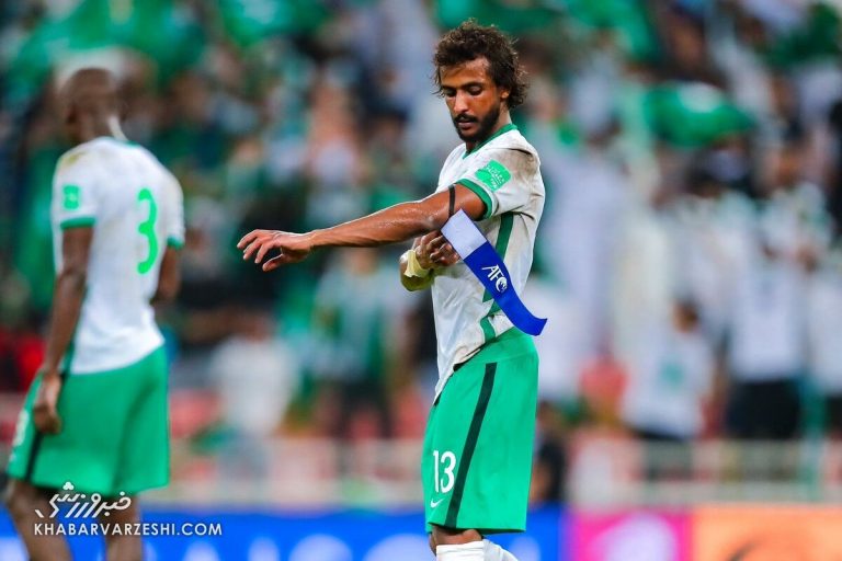 ستاره الهلال مصدوم شد/ کاپیتان به بازی با پرسپولیس می‌رسد؟