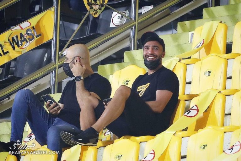 ستاره مطرح استقلال در آستانه‌ یک انتقال غیرمنتظره/ ۴۸ ساعت صبر کنید