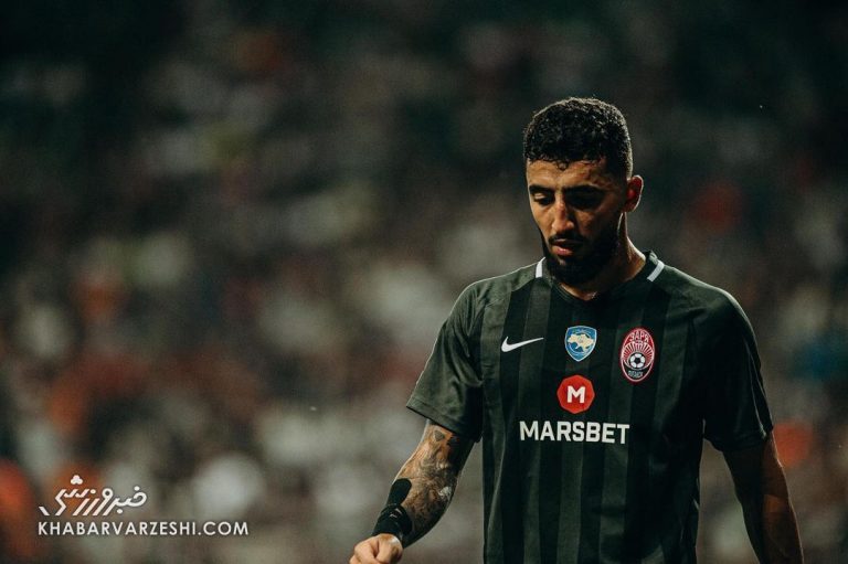 ستاره پیشین استقلال به ترکیه برمیگردد