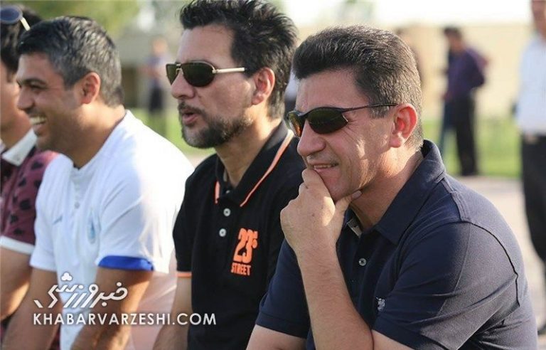 ستاره پیشین استقلال به نساجی پیوست