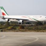 سفر رئیس جمهور به استان بوشهر