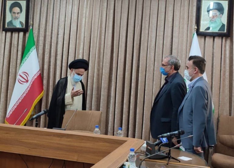 سفر وزیر بهداشت به قم