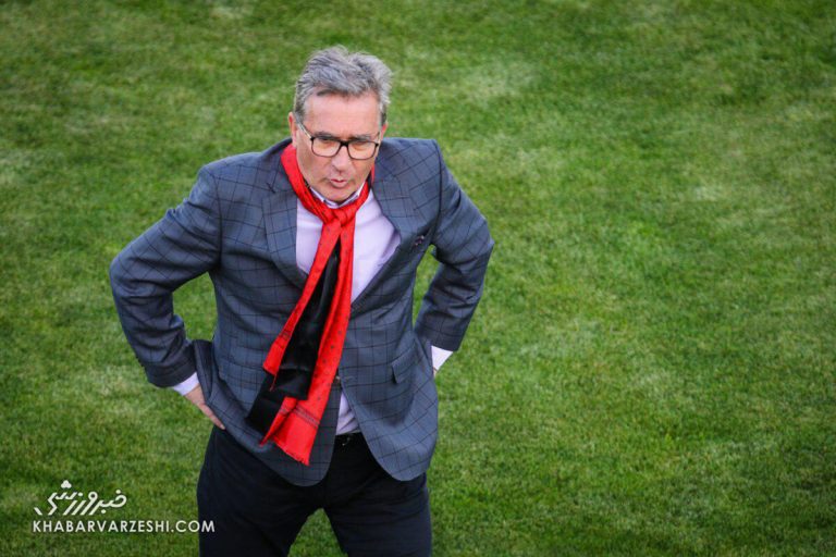 سقوط ستاره مغضوب برانکو به لیگ یک در ۳۰ سالگی/ حتی پخش مستقیم هم نداری!