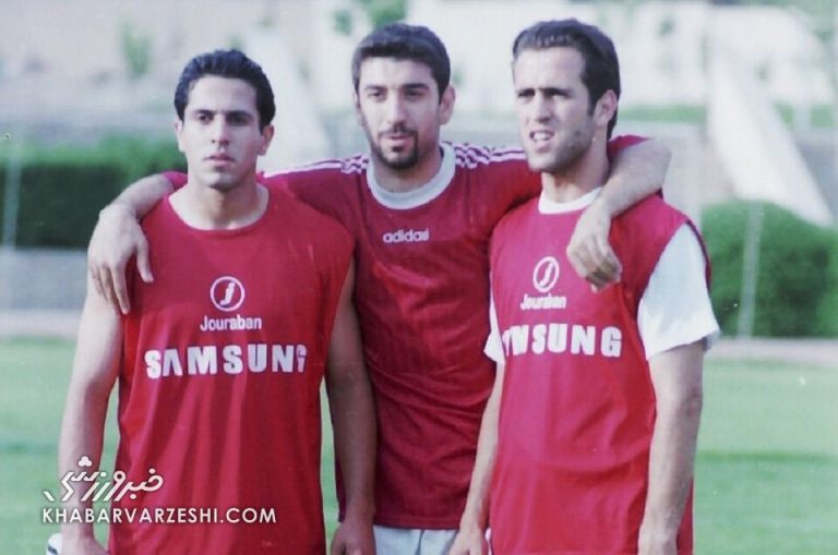 سه تفنگدار پرسپولیس که الهلال را نقره داغ کردند