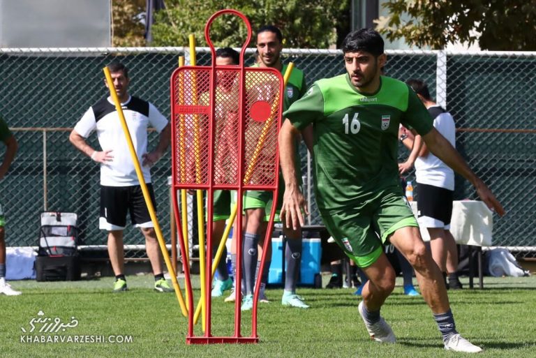 سود پرسپولیس از بازی تیم ملی با امارات!