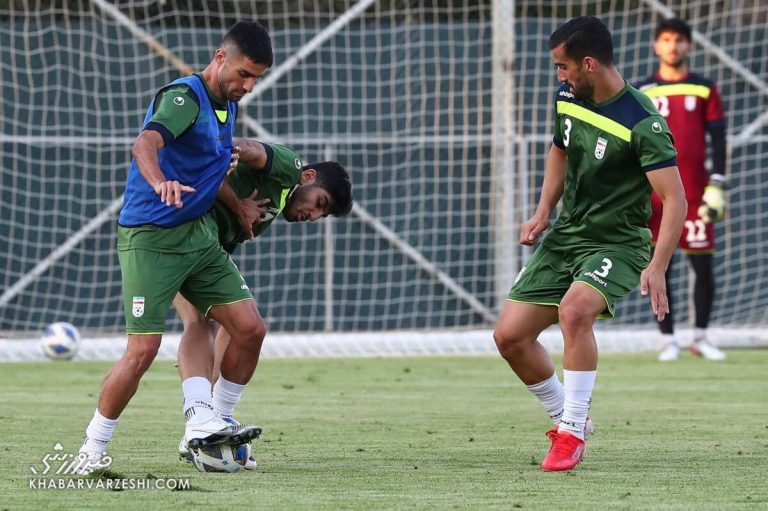 سورپرایز اسکوچیچ برای کره جنوبی/ کاپیتان به ترکیب بر می‌گردد؟