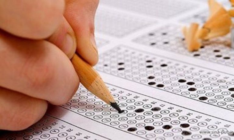 سی و پنجمین دوره آزمون دستیاری دندانپزشکی برگزار شد