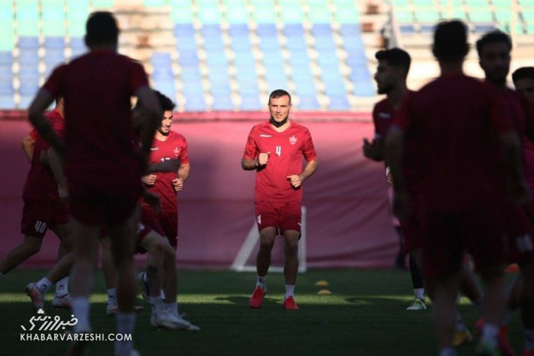 سیدجلال فقط جام آسیا را می‌خواهد!