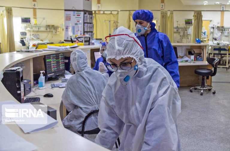 سیزدهم مهر ماه و مهمترین خبرهای کرونایی استان ها